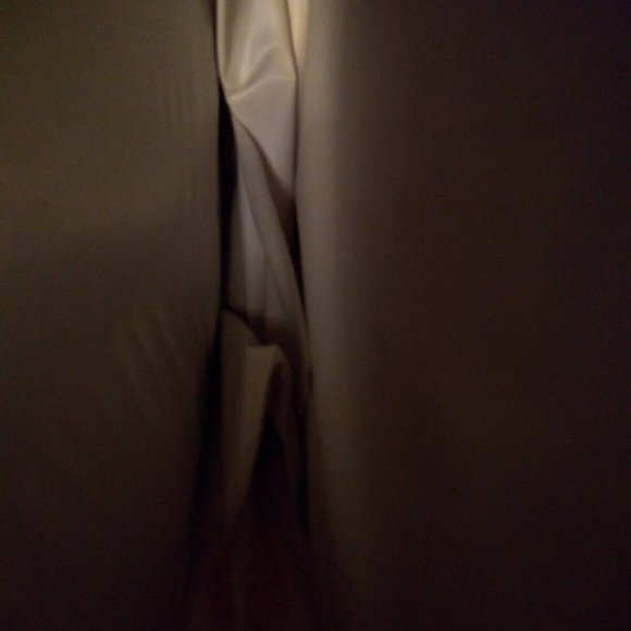 Peter Max Love RAVE Hippie Crossbody Purse Rare! PLUR (Peace Love Unity Respect) - Picture 9 of 9